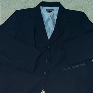 Style & Co. Black Blazer